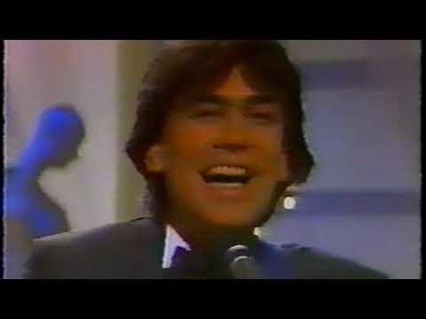 Finale Nationale 1986 - Belgian Eurovision national final 1986 (songs only)
