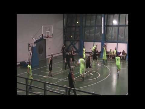 Devs 62 - 57 Southafton | 1η Αγων. Εlite East