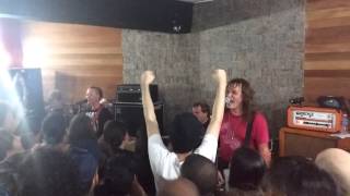 RVIVR - Grandma @ Rock Together 04-06-2015