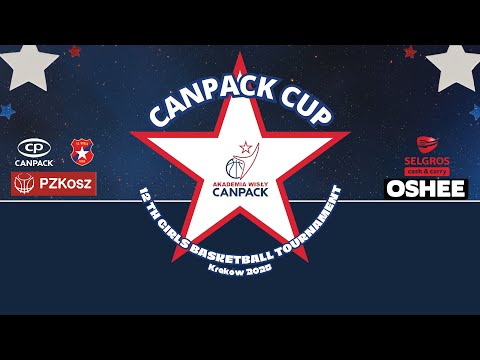 Wisła CANPACK Kraków - MLKS Rzeszów