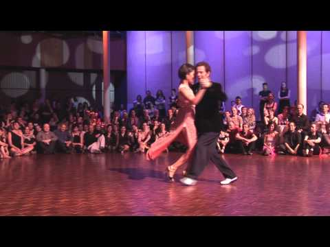 OsterTango Festival Basel 2012