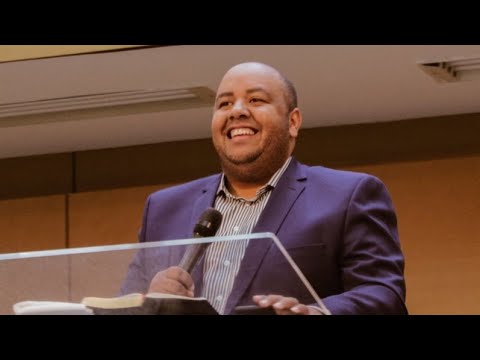 Pastor Eliel Lima | Numbers 11:25 | ADVEC Taquara