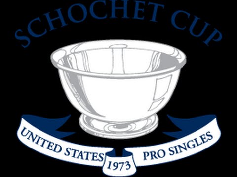 2016 U.S. Pro Singles - Riviere vs. Booth