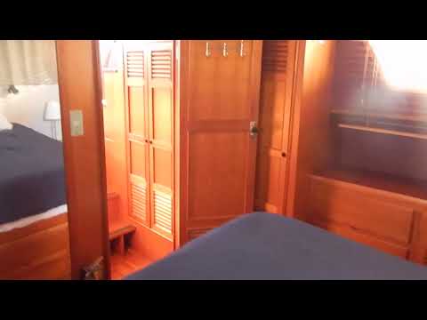 CHB 45 Trawler  - Boatshed - Boat Ref#326523