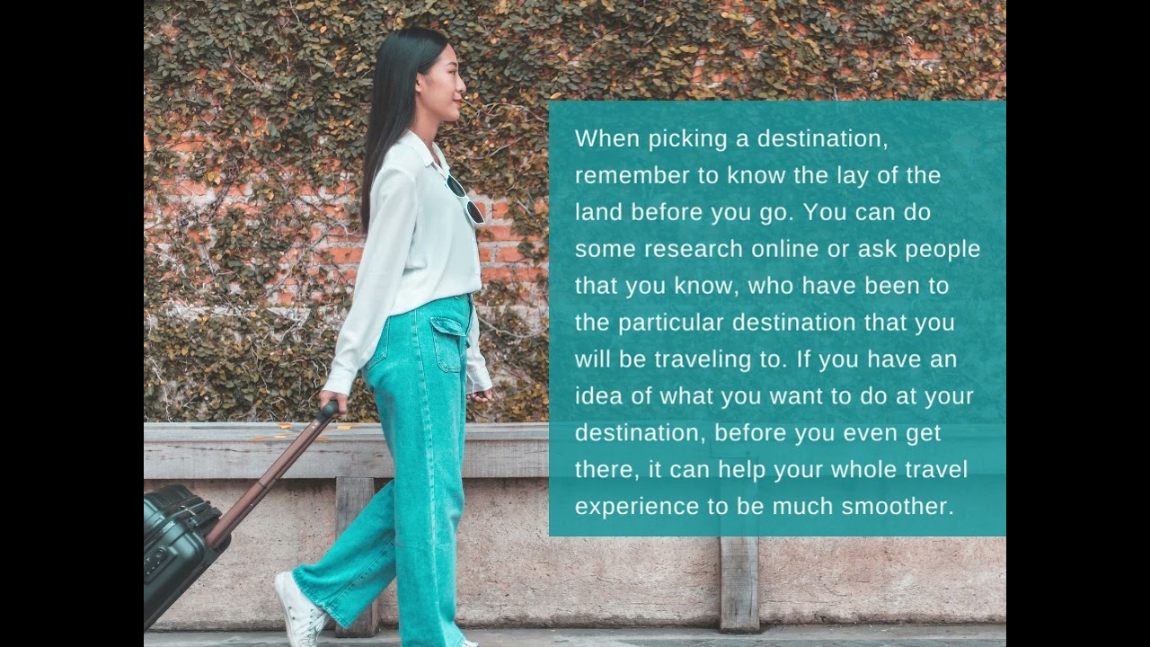 Deekshith Reddy Deva - How To Enjoy Your Trip