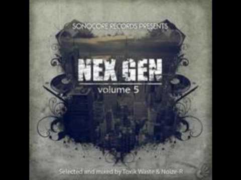 Neilio - Streetmusic 2009