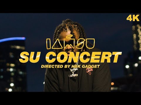 Video thumbnail for Su Concert
