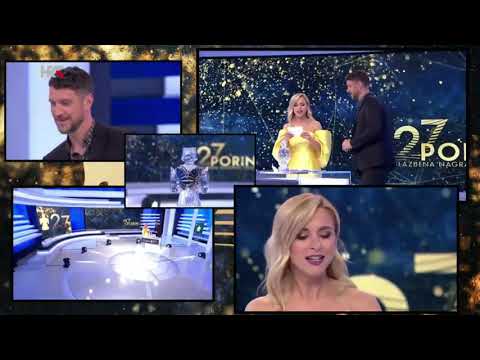 Porin 2020: Najbolji album klasične glazbe - 35 Godina Zagrebački Gitarski Trio