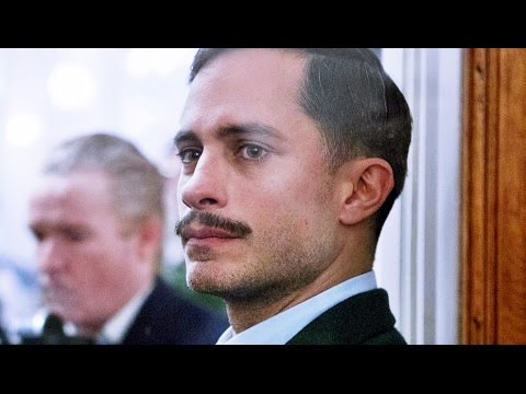 NERUDA | Trailer deutsch german [HD]
