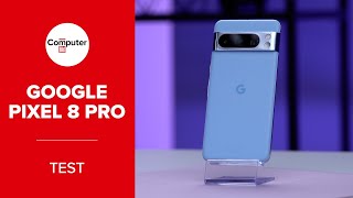 Google Pixel 8 Pro im Test: Das beste Foto-Handy