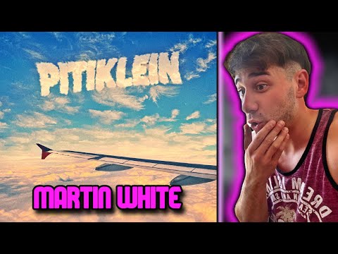 ARGENTINO REACCIONA a Martinwhite - Pitiklein (Video Oficial)
