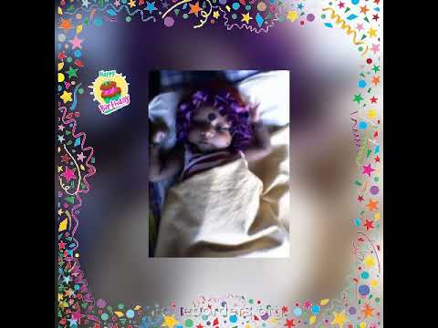 Karunya birthday 🎂 song