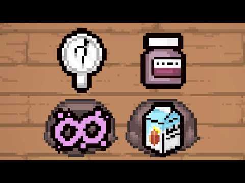 The ULTIMATE Anti Synergy Challenge...