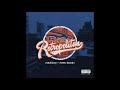 Skyzoo & Pete Rock - One Time Feat. Raheem DeVaughn