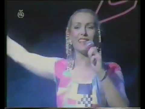 Vesna Zmijanac - Korak po korak - (RTS 1992)