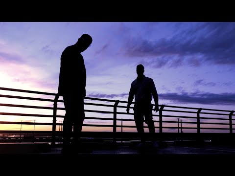 Lunico feat. Sylo - Bad Vibes (Official Video)