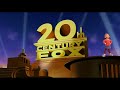 Mei Lee Sings The 20th Century Fox Fanfare DON T BLOCK THIS