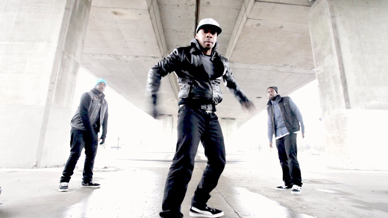 Bluey from Incognito - Got to Let My Feelings Show 