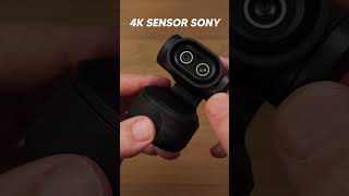 Webcam Emeet PIXY 4K