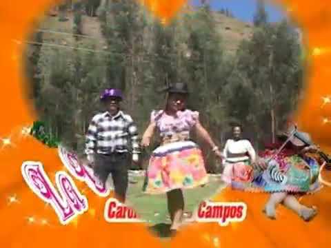 Cariñosita de tayacaja