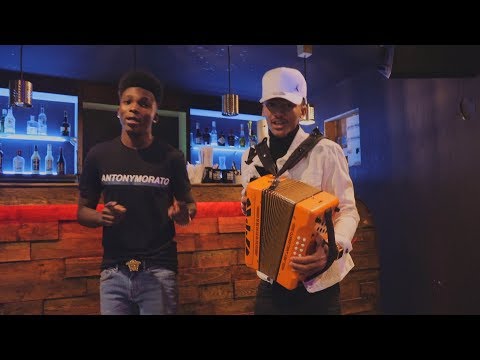 Otavinho & wilson" - Keli É Pa Bó   Oficial video