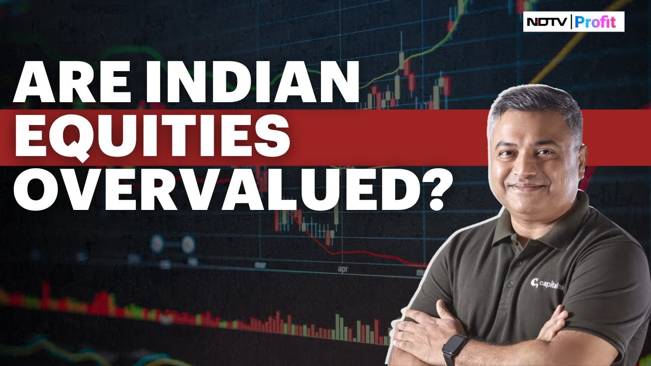 Is Mazagaon Dock Share Price Overvalued? Deepak Shenoy Breaks It Down