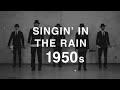 The Evolution Of Dance 1950 To 2019