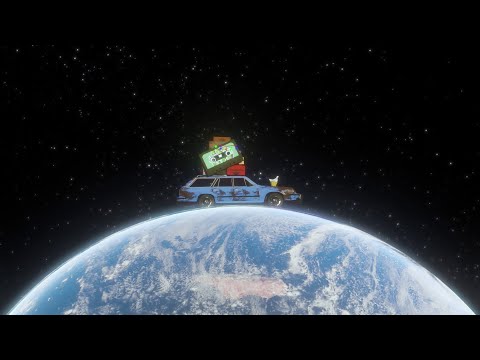 الشريط ٢ | The Mixtape Vol.2