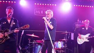 Billy Bob Thornton &amp; The Boxmasters - I&#39;ll Make You Dance