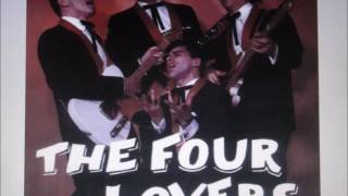 the  four seasons        " let's hang on."          2016 true stereo remaster.