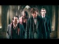 FANTASTIC BEASTS The Secrets Of Dumbledore Movie Clip Room Of Requirement 2022