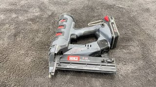 Pistolet à clou Senco FN55AX à vendre - Image 4 | Machineryline FR Pistolet à clou Senco FN55AX | Image 4 - Machineryline