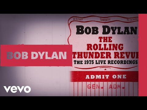 Thumbnail for Bob Dylan - Easy and Slow (Seacrest Motel Rehearsals, Falmouth, MA - October 1975 - Official Audio) by Bob Dylan