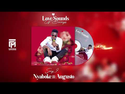 Nyaboke - Vinto Neskon Ft Augusto (Official Audio)