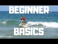 Learn How To Surf In 10 Minutes