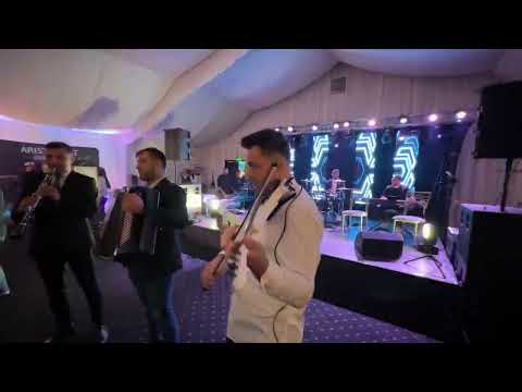 PETRECEREEEEE !!! - MIRYAM & The Band - Neh na na na ( cover ) - FORMATIE NUNTA/ BAND COVER