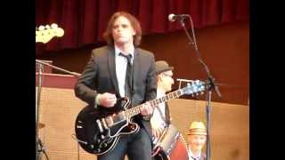 Scott Lucas and the Married Men - Hey Rita & I've Got A Feeling