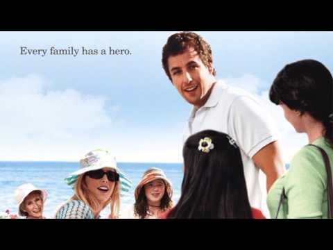 Nate's "Spanglish" review (audio)