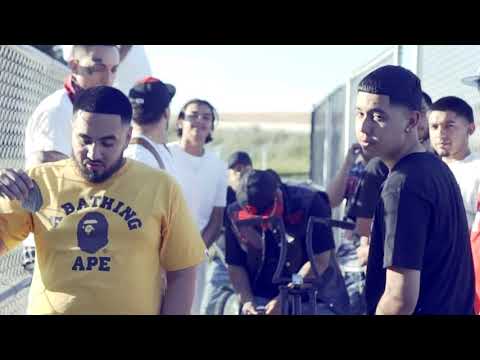 Cuzzo x Goonie - City Of Trees (p. Hermanata)