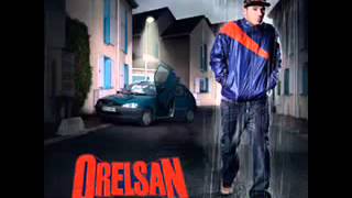 Orelsan   50 Pourcents