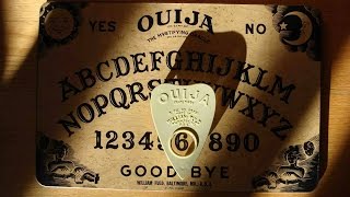 La Ouija | Es Real? | Deberia Jugar?