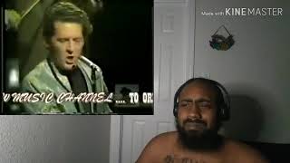 Jerry Lee Lewis - She even woke me up to say goodbye #REACTION