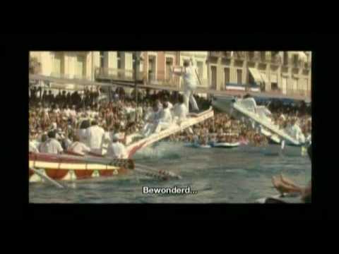 The Beaches Of Agnès (2008) Trailer