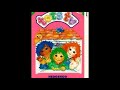 Tots TV Hedgehog And Other Stories VHS