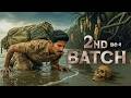 2ND BATCH Full Movie Hindi Dubbed | Dulquer Salmaan, Marunal | Latest South Indian Action Movie 2026 DEFAULT Thumbnail