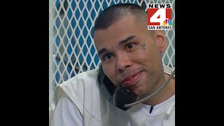Brief Interview with Death Row Inmate Ramiro Gonzales