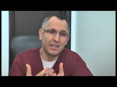 Osteoporoza, si duhet të mbahet nën kontroll