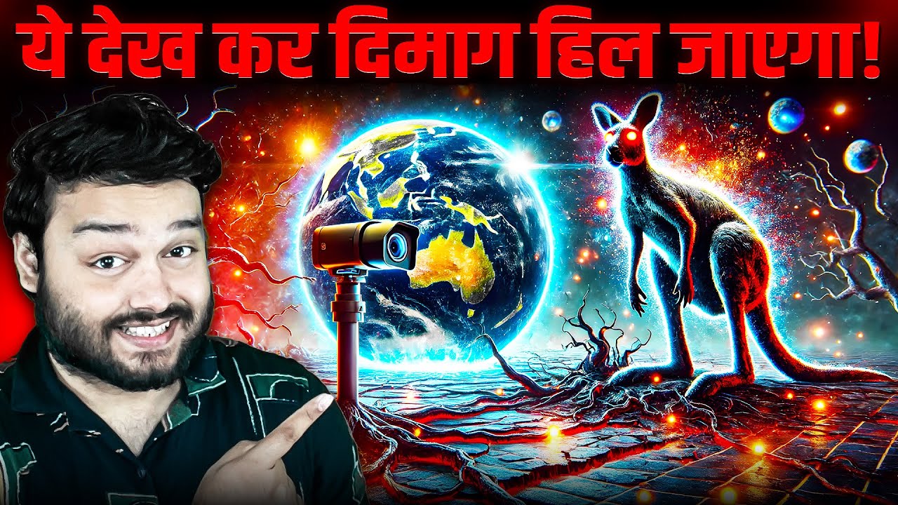 FactTechz AMAZING FACTS Show - Episode 1004