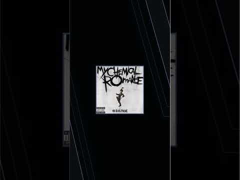 One G Note Changed A Generation: Welcome To The Black Parade #mcr