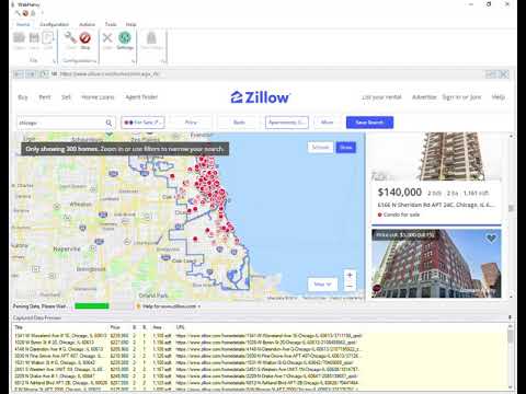 YouTube video about: How to print zillow listing?